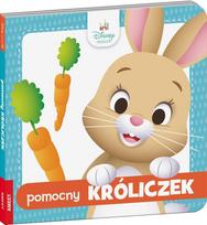 Disney Maluch. Pomocny Króliczek