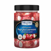 Helcom Antipasti Vyšniniai Pipirai Įdaryti Sūriu 327 Ml