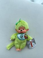 Matcha Monchhichi