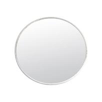Wide-angle Lens Travel Reflective Mirror Portable Mini Zoom-In Mirrors Zoom-In Feature Round Group Photo Mirror Social Media