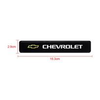 Car Front Cover Grille Lamp Emblem Decor Lighting LED Lights Fit For Chevrolet Silverado Impala Malibu Equinox Cruze Camaro Aveo
