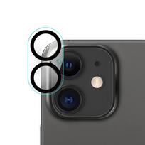 12pcs Tempered Glass for IPhone 16 Pro Max 16plus Lens Protectors Back Camera Protective Films HD Glass Film for IPhone 16 Plus 12pcs&Tempered glass