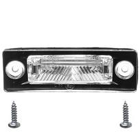 Lampka Tablicy Rejestracyjnej Podświetlenie Vw Passat B5 T5 Caddy Touran