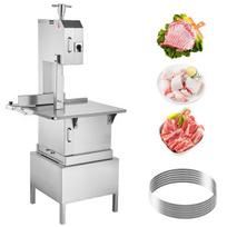Juostinis mėsos pjūklas 2200W, 320mm