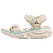 Skechers Max Cushioning Audiniai Patogūs Sportiniai Paplūdimio Basutės Vaikų Basutės Natūralios 141755-NAT 38