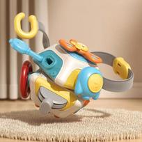 22-In-1 High-Quality Toddler High-Quality Busy High-Quality Board High-Quality Activity High-Quality Cube Play sets High-Quality Fine High-Quality