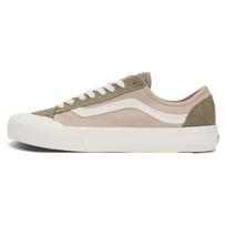 Vans Style 136 Decon VR3 'Beige Green' Unisex VN0A4BX9KHK EU 37