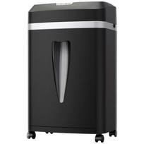 Kemi C-838T P-5 Micro-Cut Paper Shredder CN plug (adapter included)