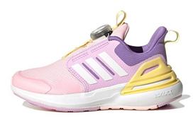 adidas RapidaSport Bounce BOA J 'Clear Pink Bliss Lilac' 38.5