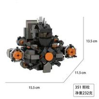 Skibidi Toilet Blocks Toys Skibidi Toilet Titans Camera Man Tv Man Speaker Man Skibidi Toilet Building Blocks Blind Box gift