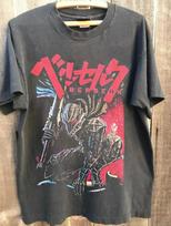 SALE HOT !!! Berserk Vintage 90's Style Anime Shirt Berserk Anime Manga Tshirt XL