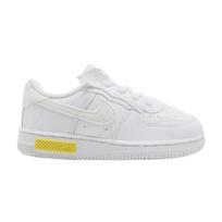 Nike Force 1 Fontanka TD 'White Opti Yellow' 22