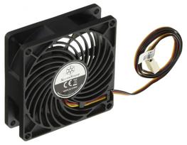 SilverStone AP Series 80mm Case Fan SST-AP81