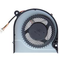 YOCAHU Notebook Fan CPU Cooling Module Compatible with Acer Nitro 5 AN515-41 AN515-42 AN515-51 AN515-52 AN515-53 Predator Helios 300 G3-571 G3-572