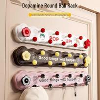 AKIRO Drill-Free Strong Suction Cup Hook