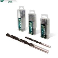 SATA Straight Shank Cobalt Twist Drill Bits 8.5 mm