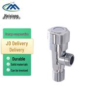 Zinc Alloy Washbasin Angle Valve DN15