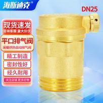 Haishidik Automatic Brass Air Vent Valve