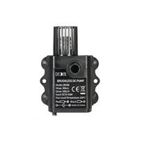 USB Submersible Pump 5V 2.4W 4.8W Garden Fountain  Fish Pond Aquarium 2.4W