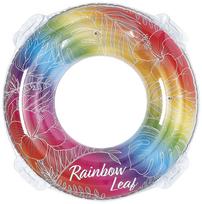 Igarashi 100cm Inflatable Ring Tropical Reef Inflatable Ring with Rope RLE-100E