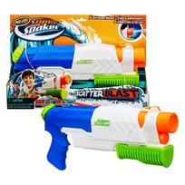 Nerf Super Soaker Scatterblast Water Blaster A5832 (Authentic Product)