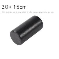 Yoga Pilates Foam Roller 30/45cm Massage Roller Body Exercise Training Gym Back Roller Fitness Equipment Muscle Massage Roller