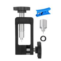 TOOPRE Bicycle Olive Head Oil Needle Press Installation Bike Insert Needle Tool juoda