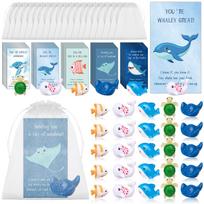 30 Sets Employee Appreciation Gifts Bulk for Coworkers Inspirational Pun Note Cards Staff Teacher Appreciation Positive Gift.