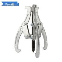 Paola 8-inch Three-Jaw Bearing Puller