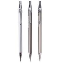 M&G MP1001 Classic All-Metal Mechanical Pencil 0.7mm (5-Pack)