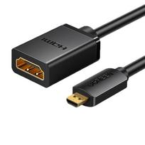 Ugreen Micro HDMI to HDMI Adapter Cable