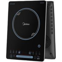 Midea 2200W Induction Cooker with Integrated Touch Panel CN plug (adapter included)