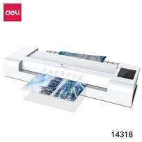 Deli 14318 A3/A4 Home Office Photo Laminator CN plug (adapter included)