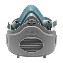 N3200 Half-Face Dust Mask Set Standard