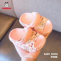 Bobdog Unisex Kids' Summer Clog Sandals 22