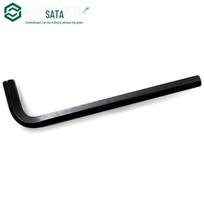 SATA 84323 Blackened Hex Key Wrench 17mm