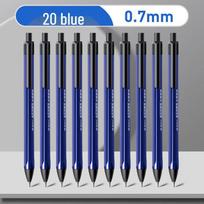 M&G Smooth Low-Viscosity Ballpoint Pen