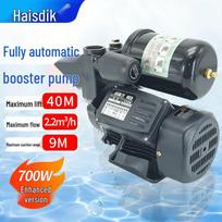 Hisedick HKT-270 Automatic Self-Priming Water Booster Pump