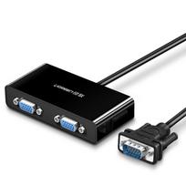 Ugreen VGA Video Splitter & KVM Switch
