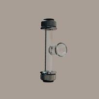 High Borosilicate Polarimeter Tube