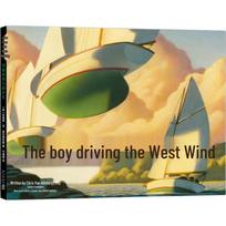 The Boy Who Steered the Zephyr Picture Book