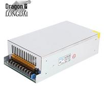 Longdai 220V to 48V DC Switching Power Supply