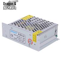 Longdai S-60-12 220V to 12V DC Switching Power Supply