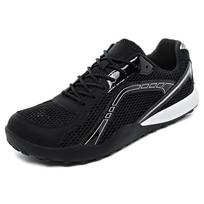 Wide Toe Walking Shoes for Men Women Comfortable Breathable Senior Casual Lightweight Sneakers Size 36-48 36