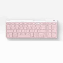 Logitech K580 Slim Multi-Device Wireless Bluetooth Keyboard