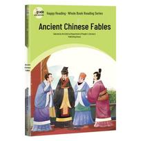 Chinese Ancient Fables - Happy Reading Series