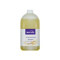 Commercial Dry Foam Carpet Cleaner
