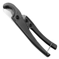 Aluminum Zinc Zinc Alloy Tube Pipe Shear Scissors 3-32mm Opening Plumbing Manual Tool  Cutting Hand Tools