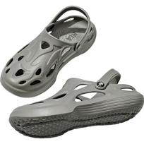HLA Men's Closed-Toe Comfort Clogs 40/41