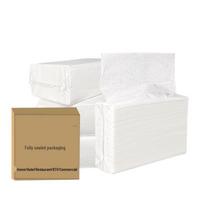 COFLYEE Large Tri-Fold Kitchen Hand Paper